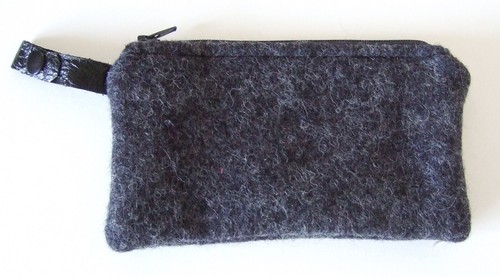 Handmade melin tregwynt wool - tregwynt,