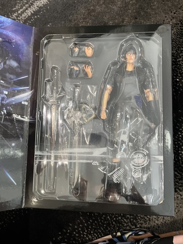 Play arts kai final fantasy - play,