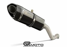 Exhaust for suzuki - exhaust,
