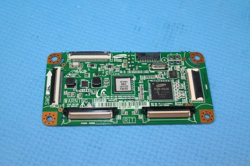 Con lvds lj41 10346a - t-con,