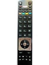 ALBA LCD TV REMOTE CONTROL