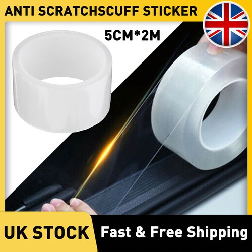 Protector sill scuff cover - sill,
