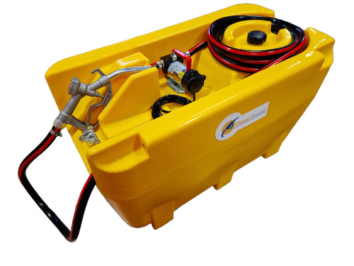 220l litre diesel tank - litre, tank,