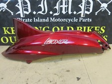 Peugeot Looxor 100 Body Cover