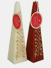 Advent Christmas Candle