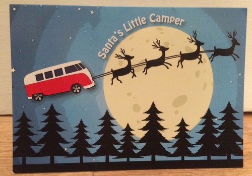 Campervan inspired - vw,