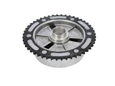 damping body 48T. (driver with