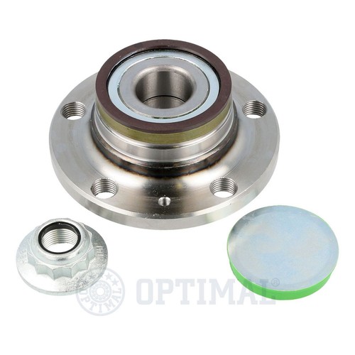 Optimal 102077 wheel - 102077,