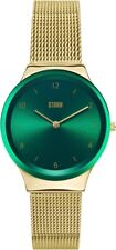Storm Zadie Gold Green Ladies