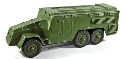 Dinky toys 677 - toys,