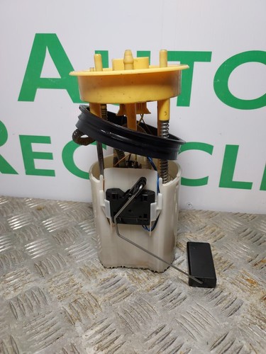 Audi fuel pump - a1, (in