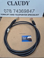 JCB 910/19010 526 HANDBRAKE