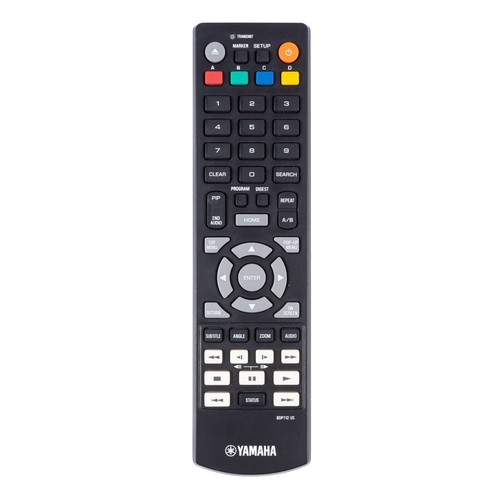 Yamaha bdp112 blu ray - us,