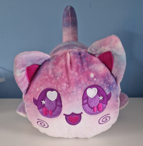 Aphmau giant galaxy cat - aphmau,