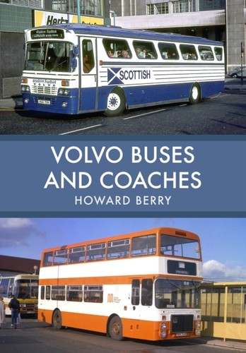 Volvo buses and - volvo,
