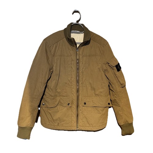 Vintage stone island beige - island,