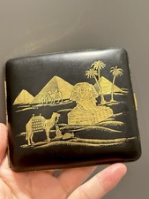 Egyptian Revival Vintage