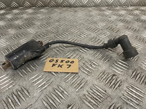Suzuki gs500 coil - 7,
