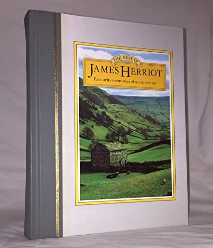 The best james - best, herriot