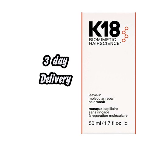 50ml k18 leave - k18, molecular