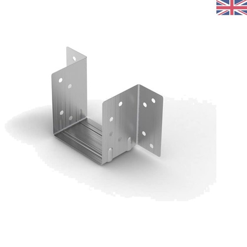 Galvanised mini timber joist - timber,