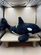 Vintage Sea World 16 Inch