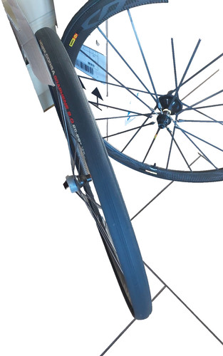 Mavic cosmic carbone - carbone, ultimate