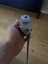 Right-Handed Wizard Ram Recovery 21 Degree Graphite Shaft