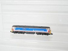 Graham farish gauge class - n, 47