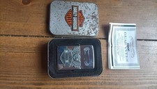 Harley Davidson Zippo Lighter