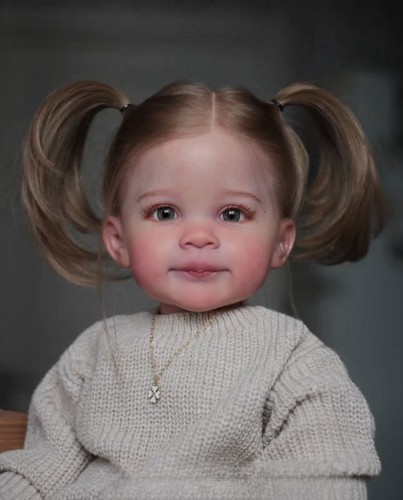 Realistic reborn baby - realistic,