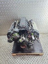 BMW X5 E70 4.8is V8 2007 PETROL ENGINE N62B48B 355BHP