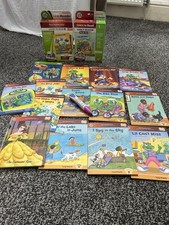 LeapFrog LeapReader TAG System