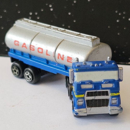 Micro machines semi truck - micro,