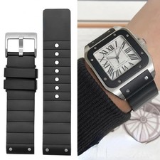 23mm watchband for cartier - watchband,