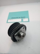 FG 4wd Rear diff with alloy