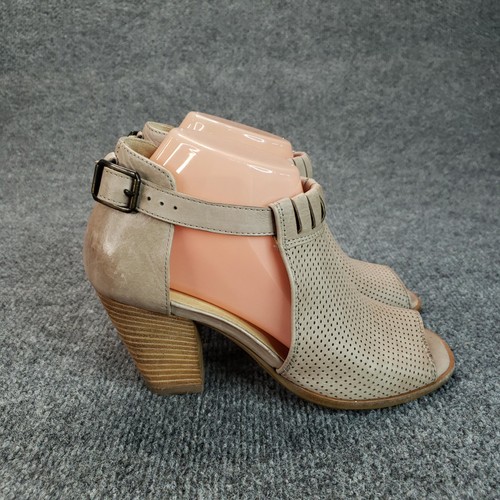 Paul green shoes - womens, size