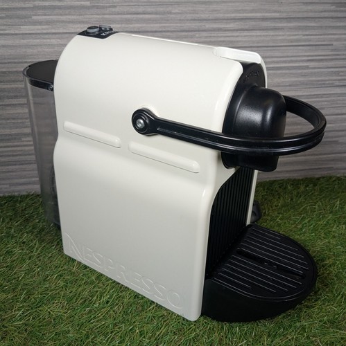 Krups nespresso inissia - nespresso, coffee