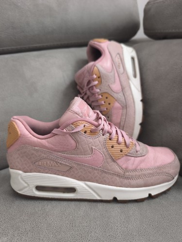 Nike air max premium pink - 90,