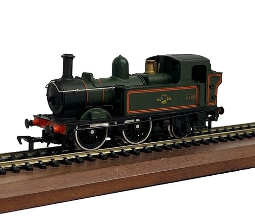 Vintage airfix 2 1400 - airfix, 0-4-2