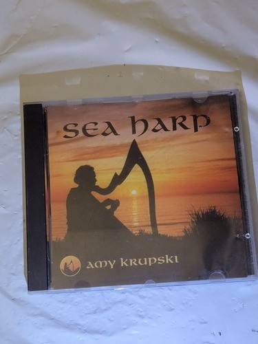 Amy krupski sea - sea, celtic
