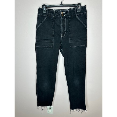 Hollister ultra high rise - hollister,