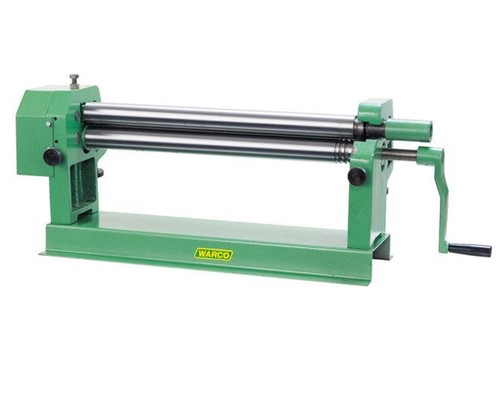 Bending rolls 24 - rolls, 24"