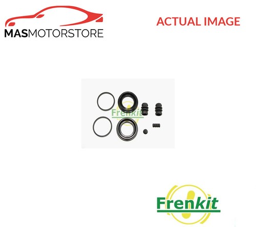 Brake caliper repair kit front - brake,