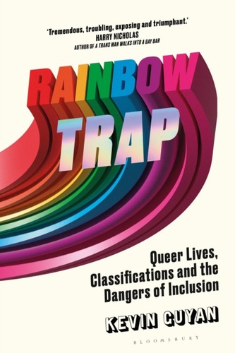 Rainbow trap guyan kevin - trap,