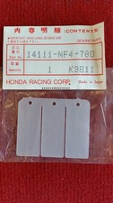 Honda RS125 91-94 Reed Valve