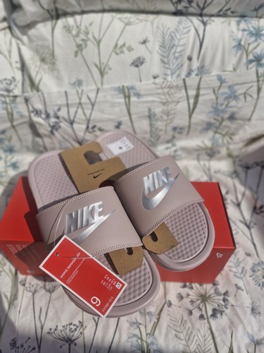 Nike wmns benassi jdi slider - benassi,