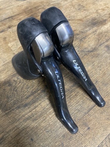 Shimano ultegra 6700 - ultegra, st-6700