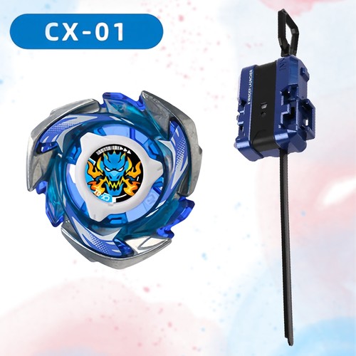 Beyblade starter booster - starter, cx-01