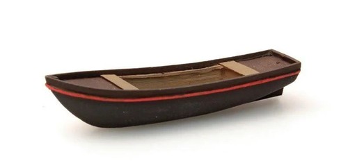 Rowing boat kempenaar - boat,